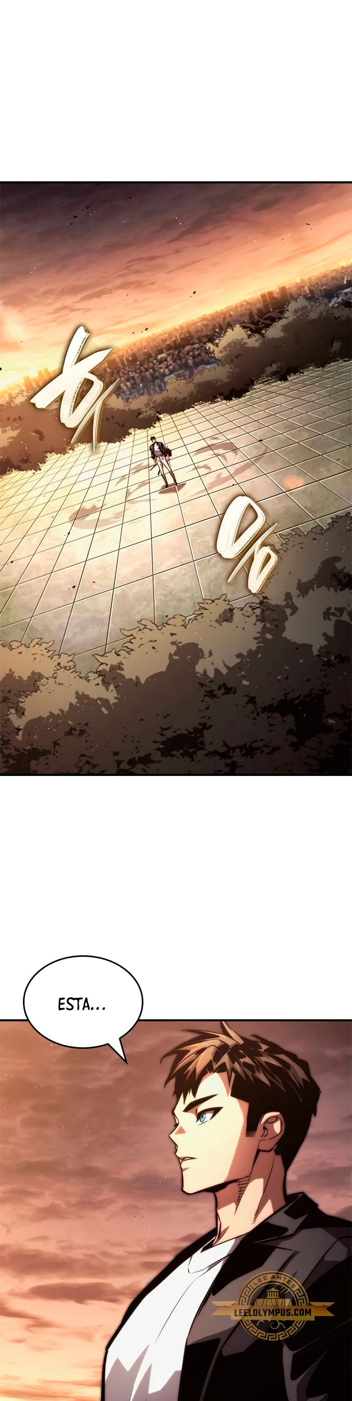 Read Nigromante Sin Límites ES Manga Online