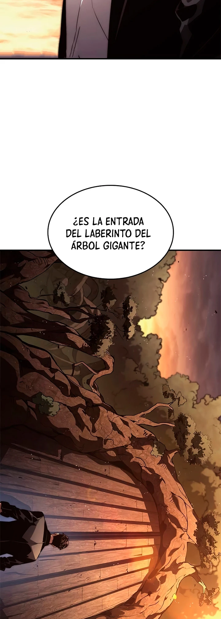 Read Nigromante Sin Límites ES Manga Online