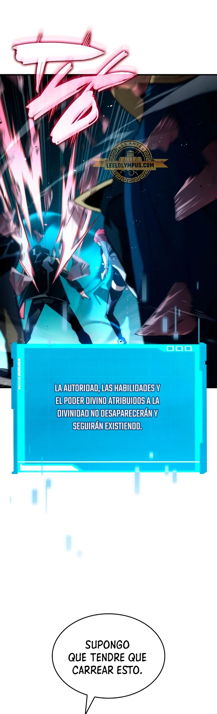 Read Nigromante Sin Límites ES Manga Online