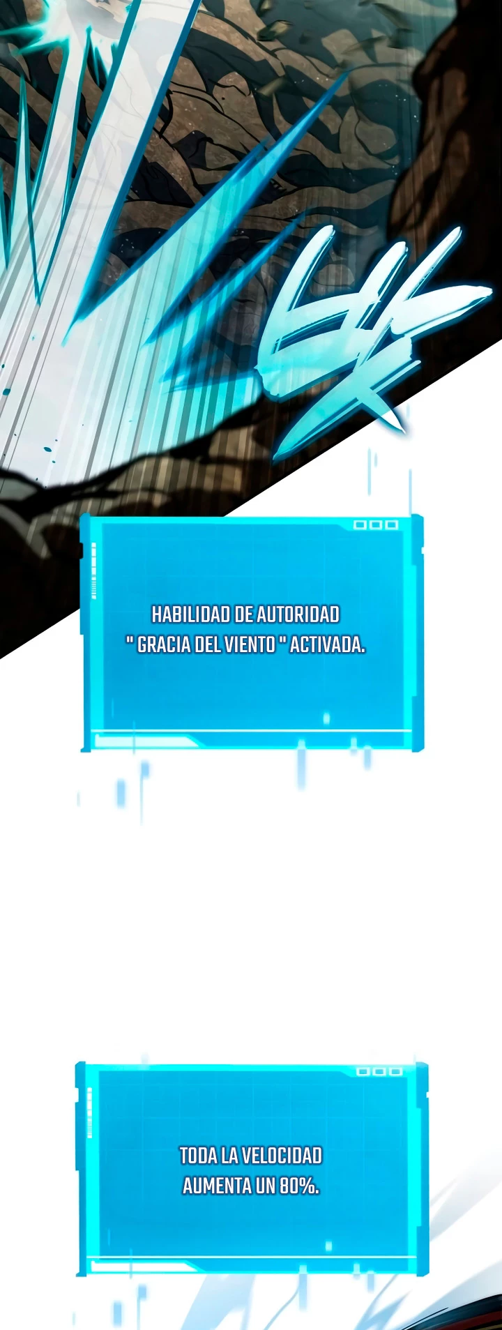 Read Nigromante Sin Límites ES Manga Online