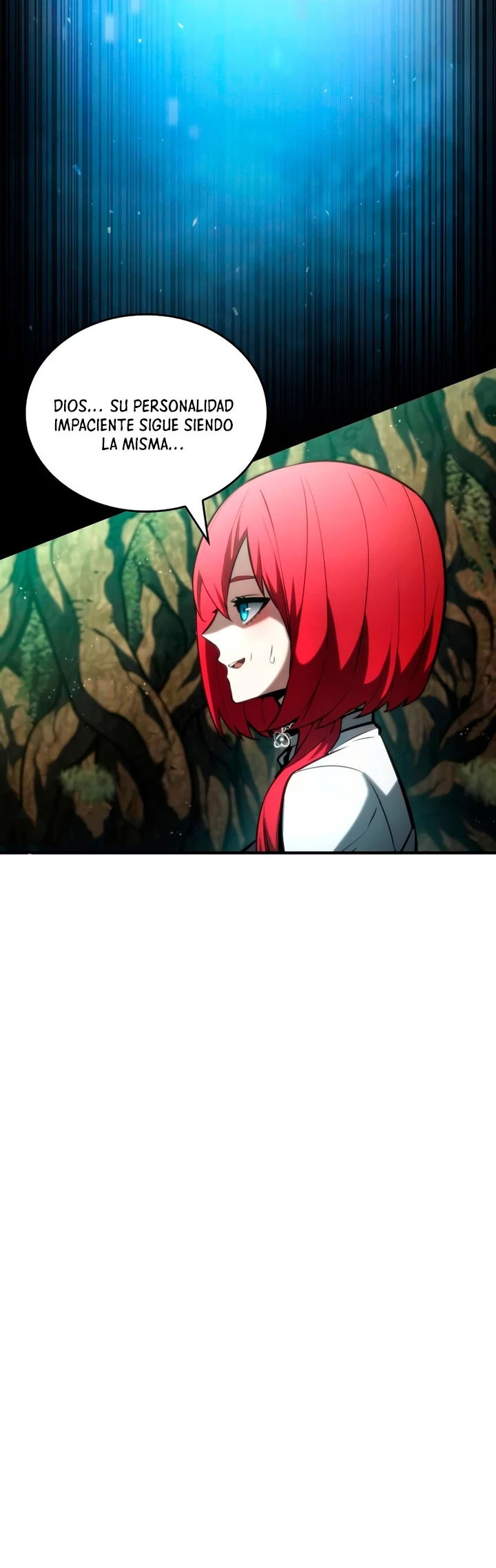 Read Nigromante Sin Límites ES Manga Online