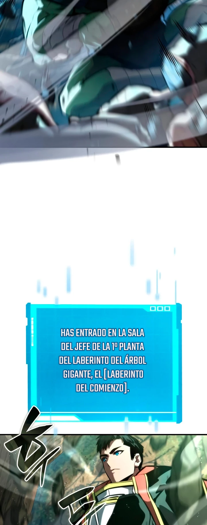 Read Nigromante Sin Límites ES Manga Online