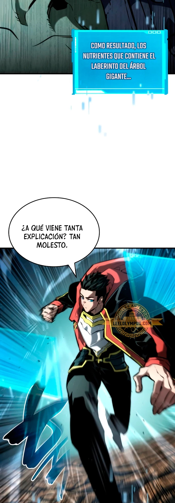 Read Nigromante Sin Límites ES Manga Online