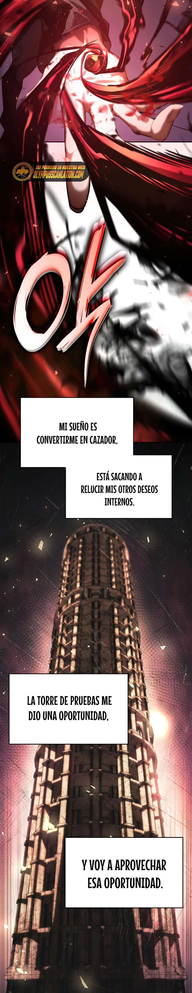 Read Nigromante Sin Límites ES Manga Online