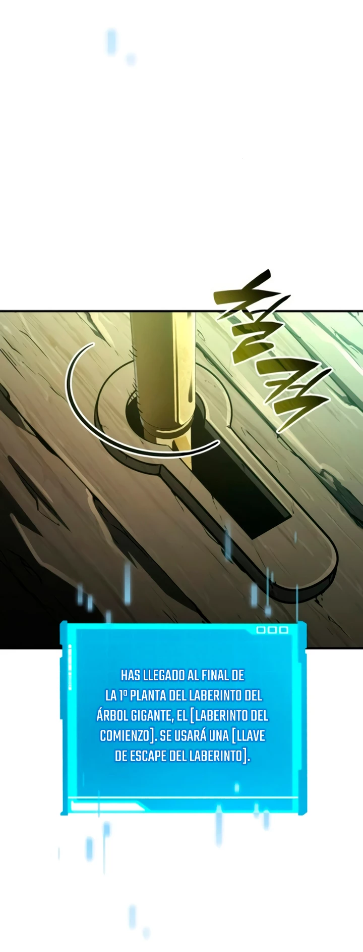 Read Nigromante Sin Límites ES Manga Online