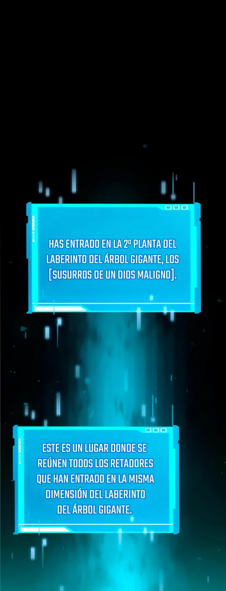 Read Nigromante Sin Límites ES Manga Online