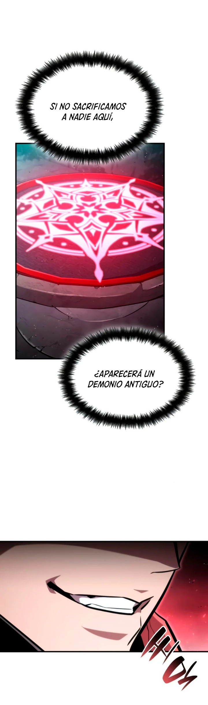Read Nigromante Sin Límites ES Manga Online
