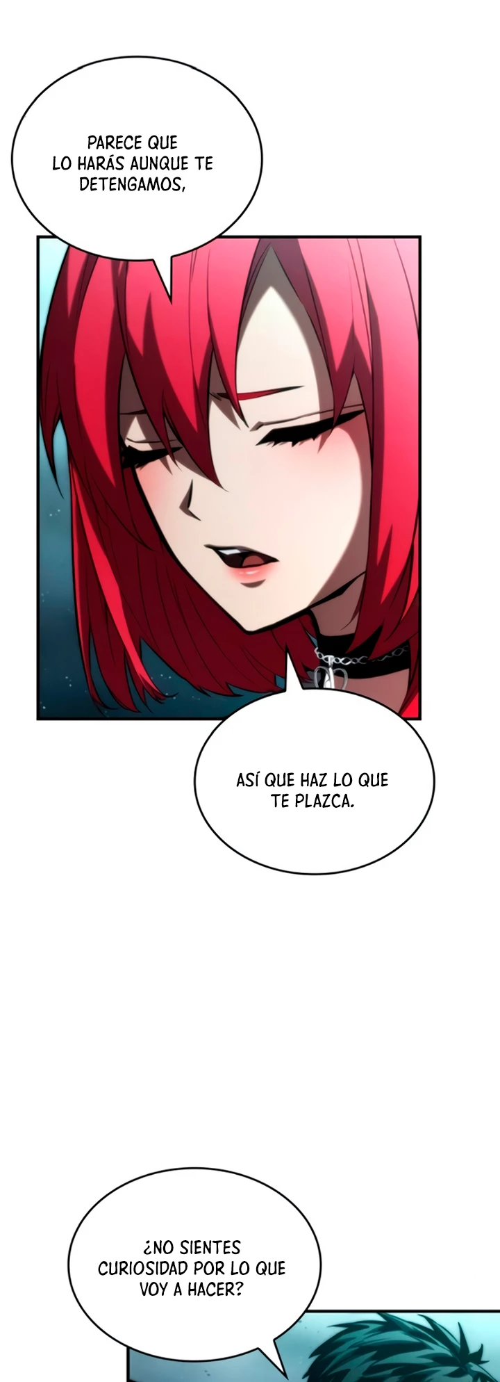 Read Nigromante Sin Límites ES Manga Online