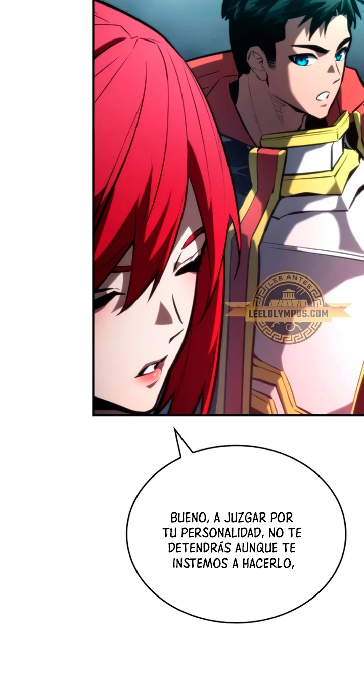 Read Nigromante Sin Límites ES Manga Online