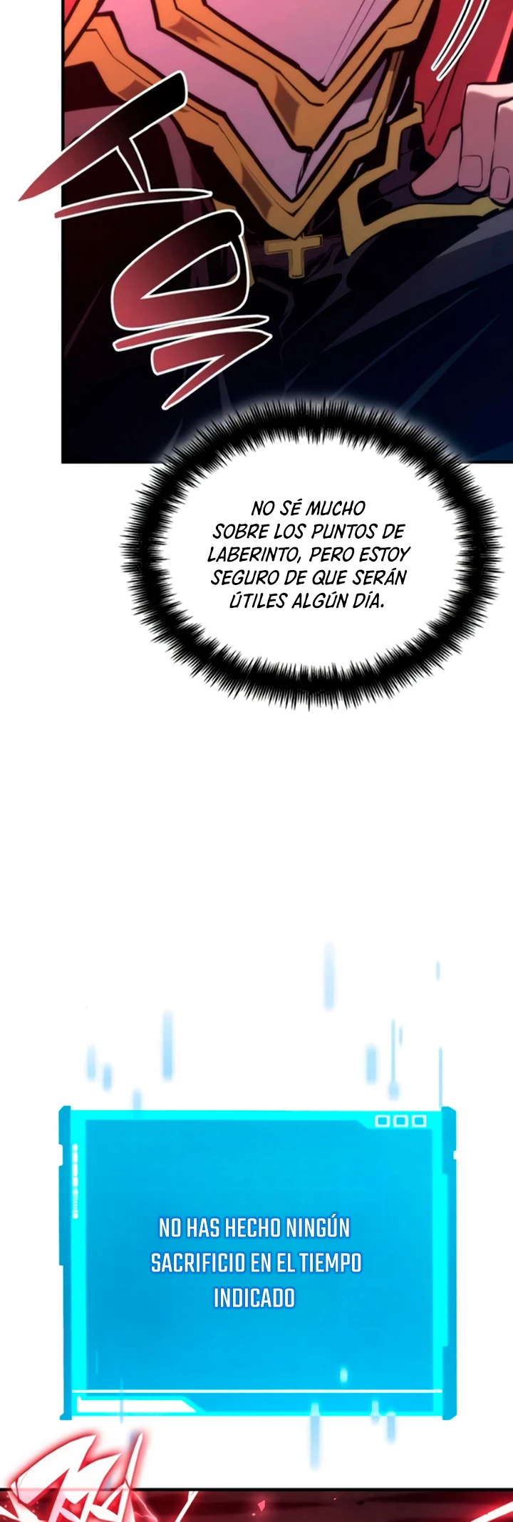 Read Nigromante Sin Límites ES Manga Online