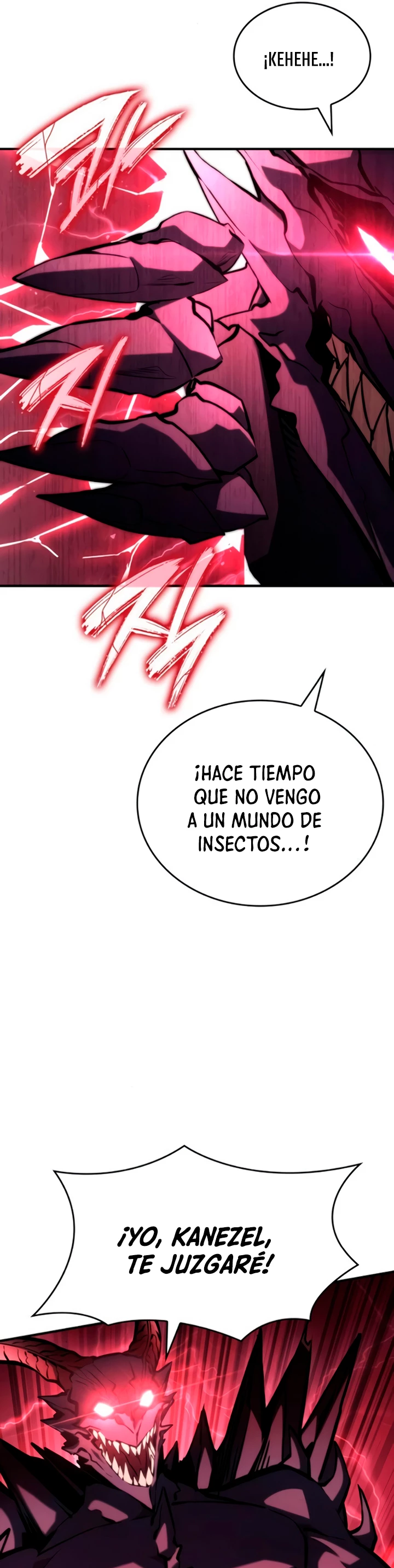 Read Nigromante Sin Límites ES Manga Online