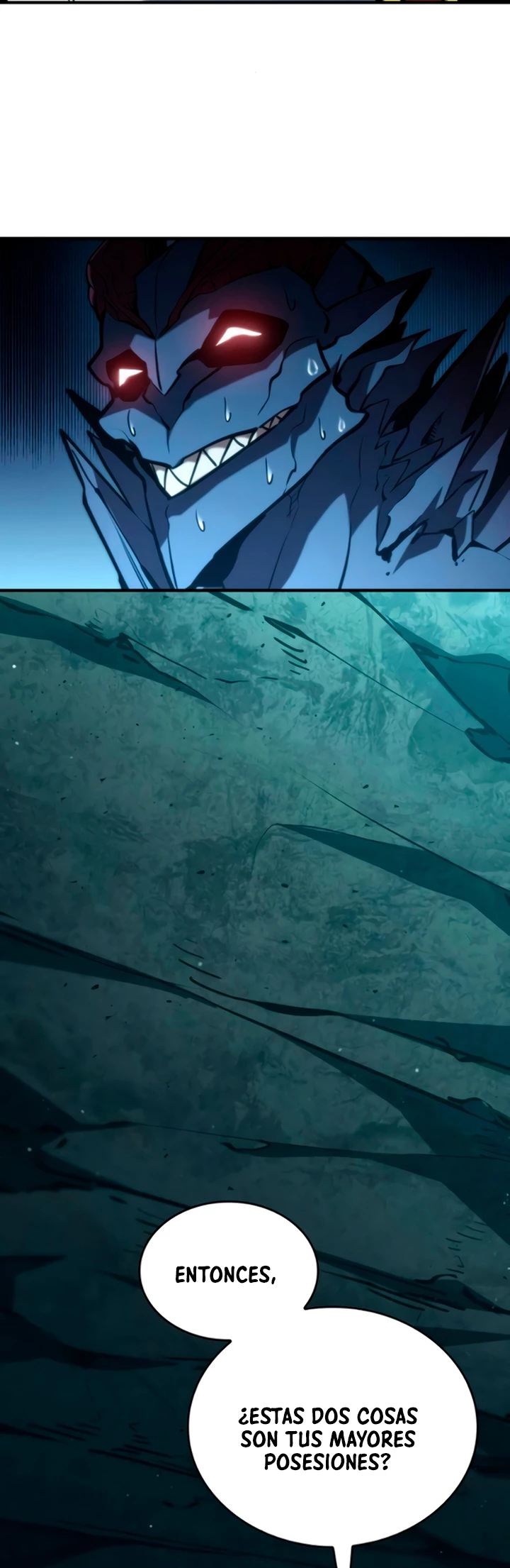 Read Nigromante Sin Límites ES Manga Online
