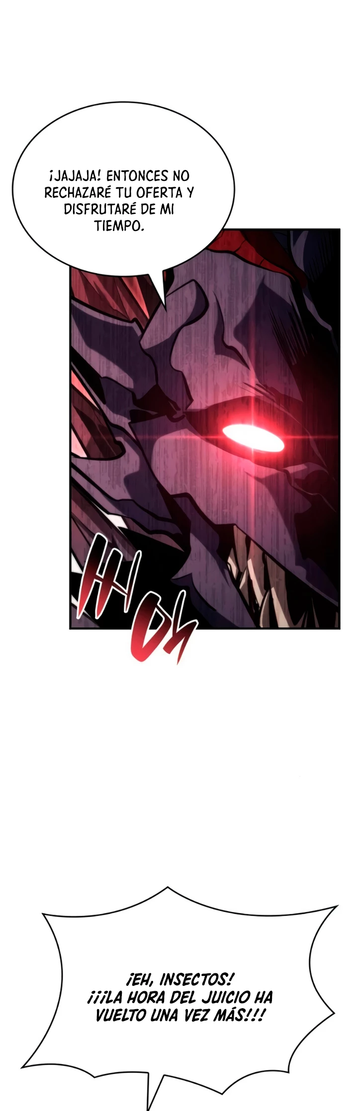 Read Nigromante Sin Límites ES Manga Online