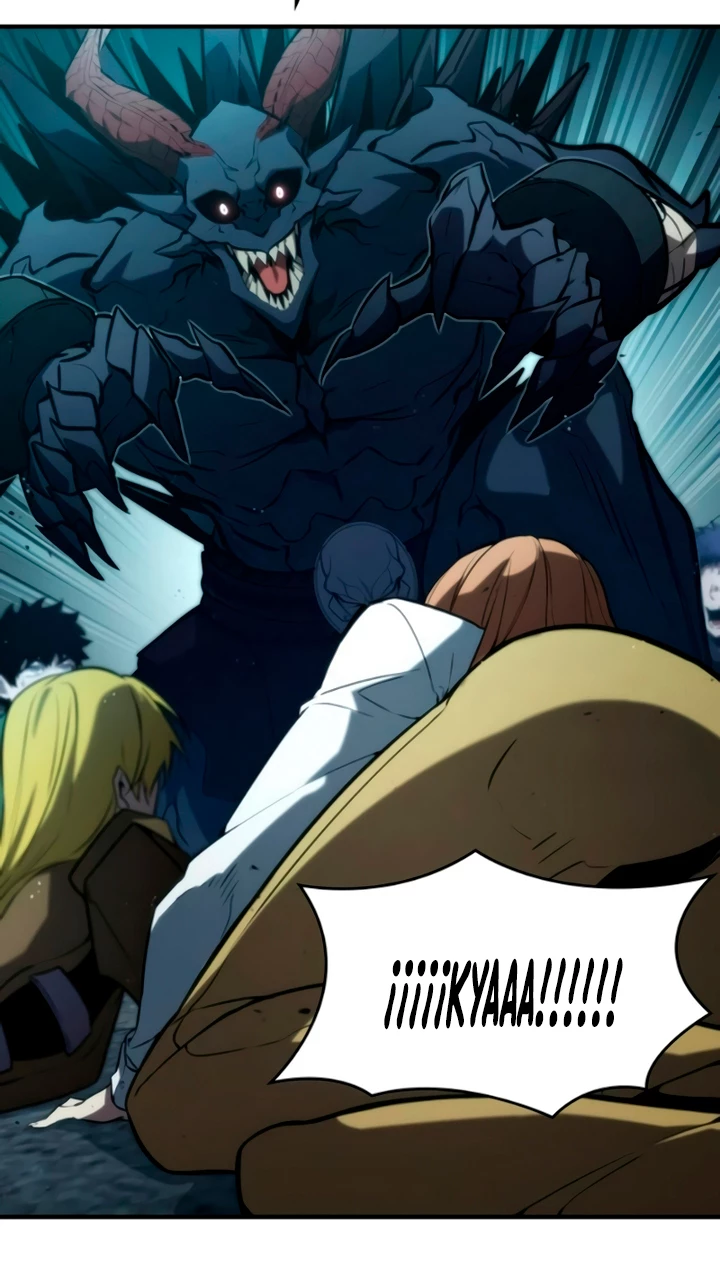Read Nigromante Sin Límites ES Manga Online