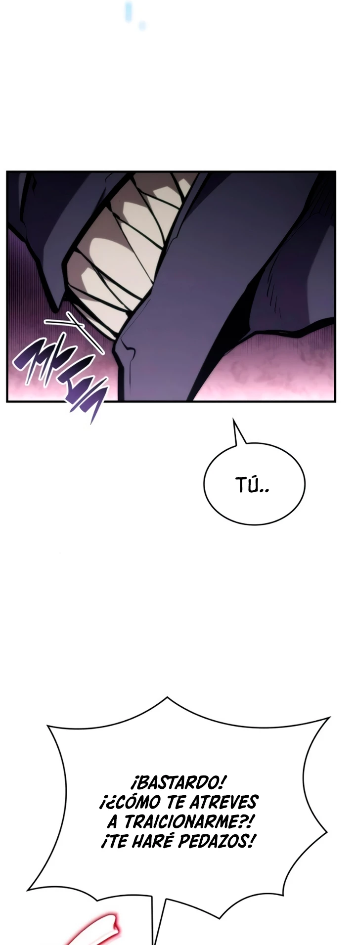 Read Nigromante Sin Límites ES Manga Online