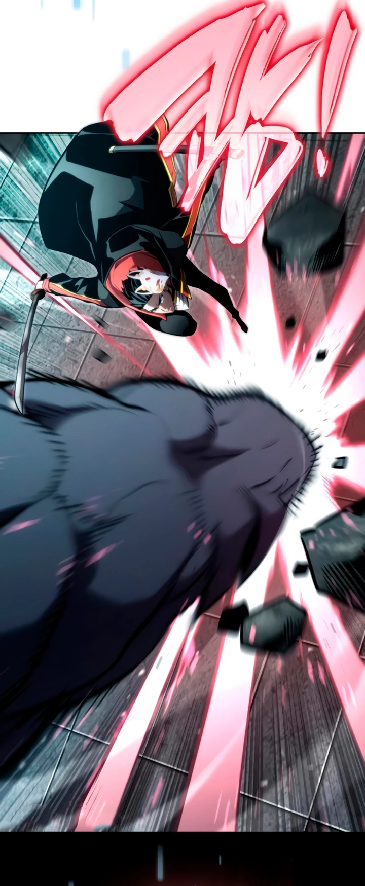 Read Nigromante Sin Límites ES Manga Online