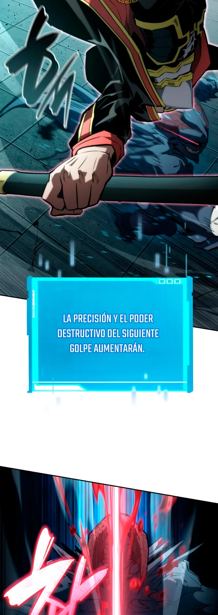 Read Nigromante Sin Límites ES Manga Online
