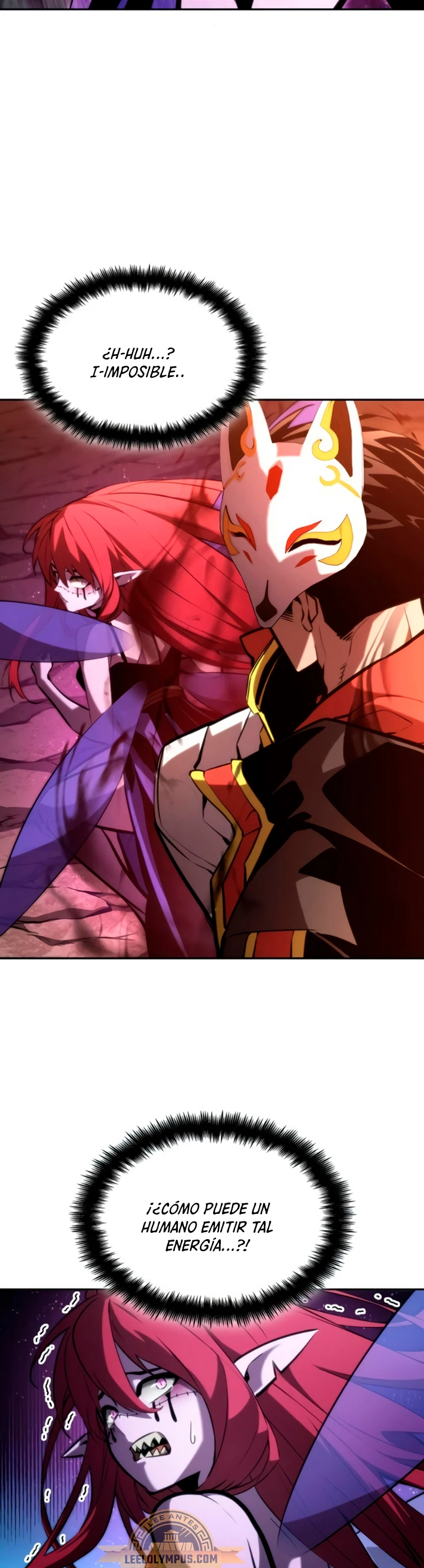 Read Nigromante Sin Límites ES Manga Online