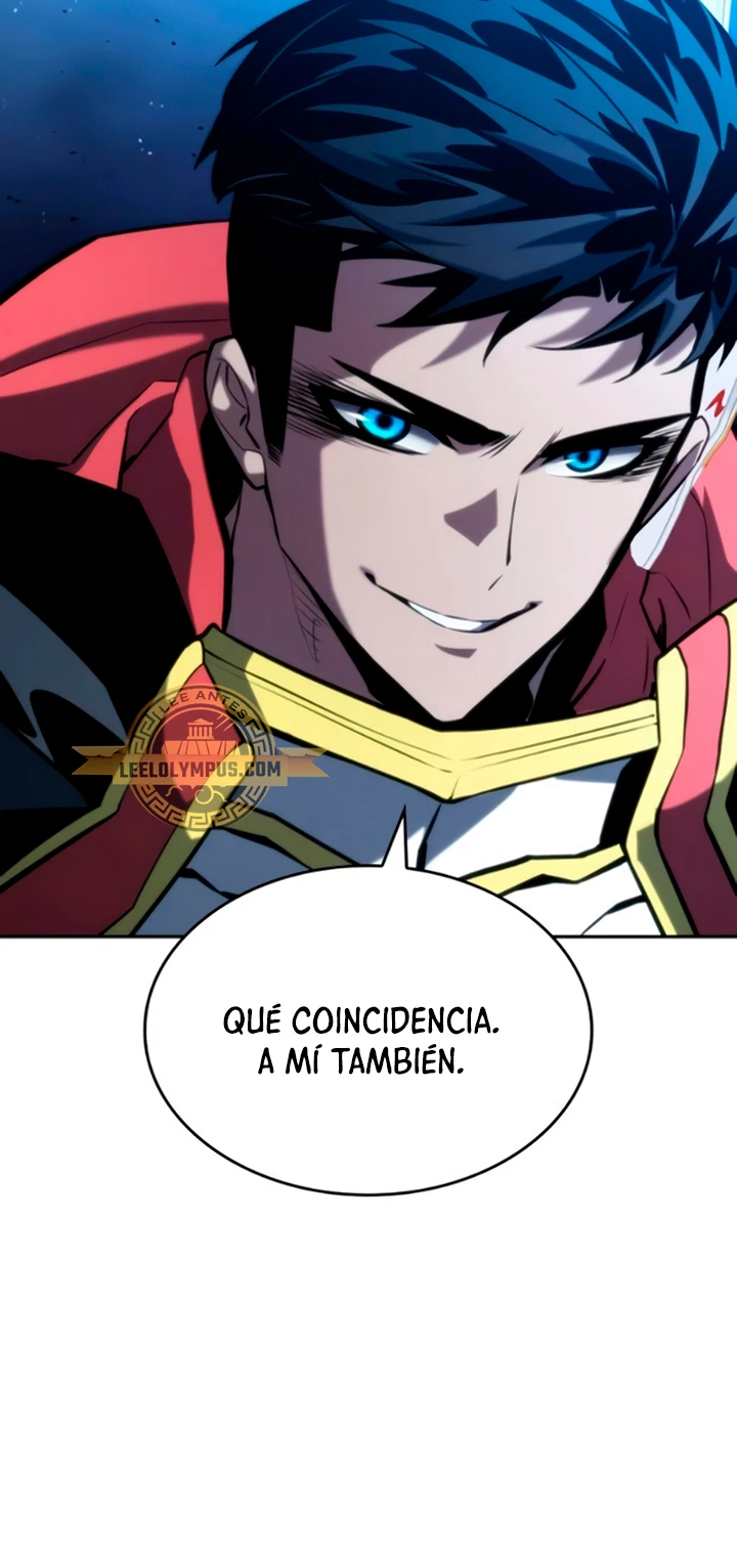 Read Nigromante Sin Límites ES Manga Online