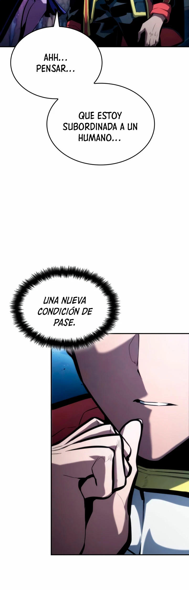 Read Nigromante Sin Límites ES Manga Online