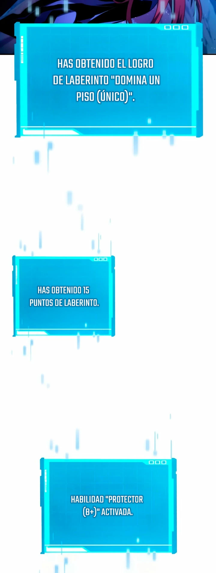 Read Nigromante Sin Límites ES Manga Online