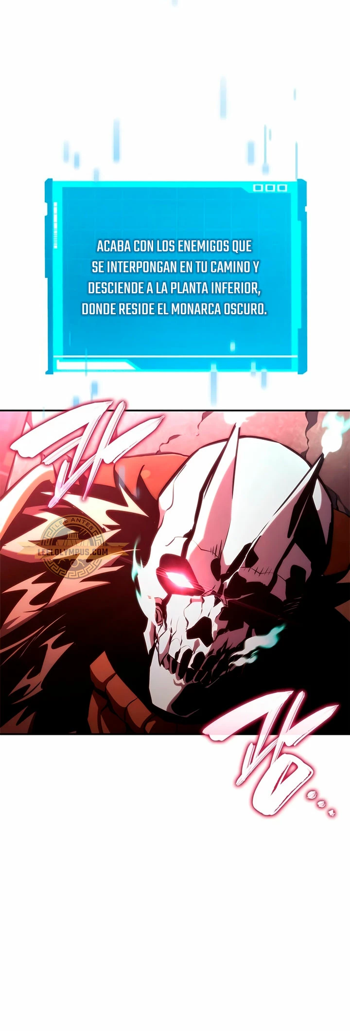 Read Nigromante Sin Límites ES Manga Online