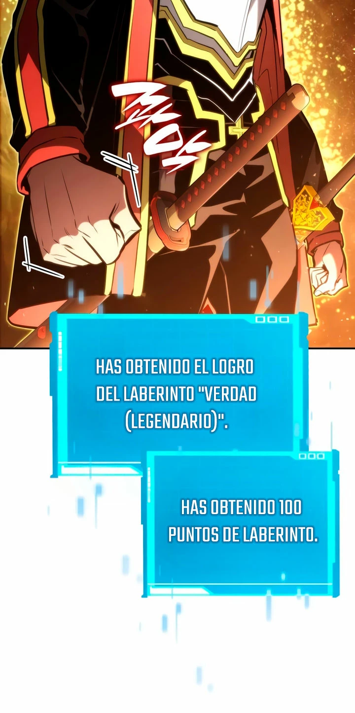 Read Nigromante Sin Límites ES Manga Online