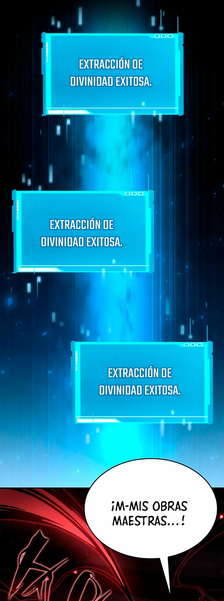 Read Nigromante Sin Límites ES Manga Online