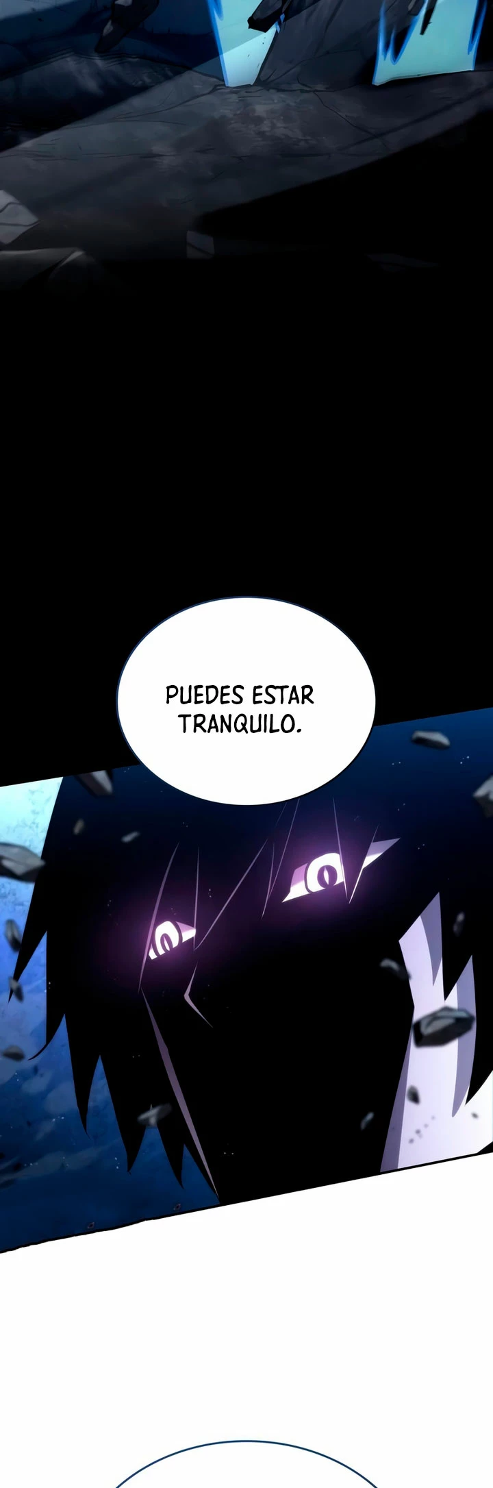 Read Nigromante Sin Límites ES Manga Online