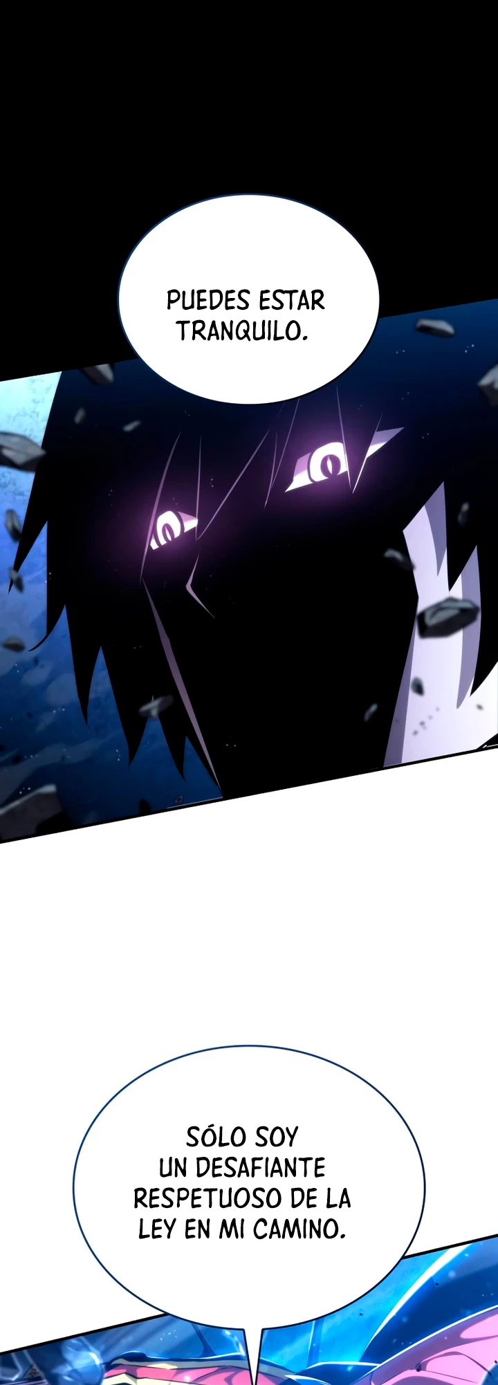 Read Nigromante Sin Límites ES Manga Online