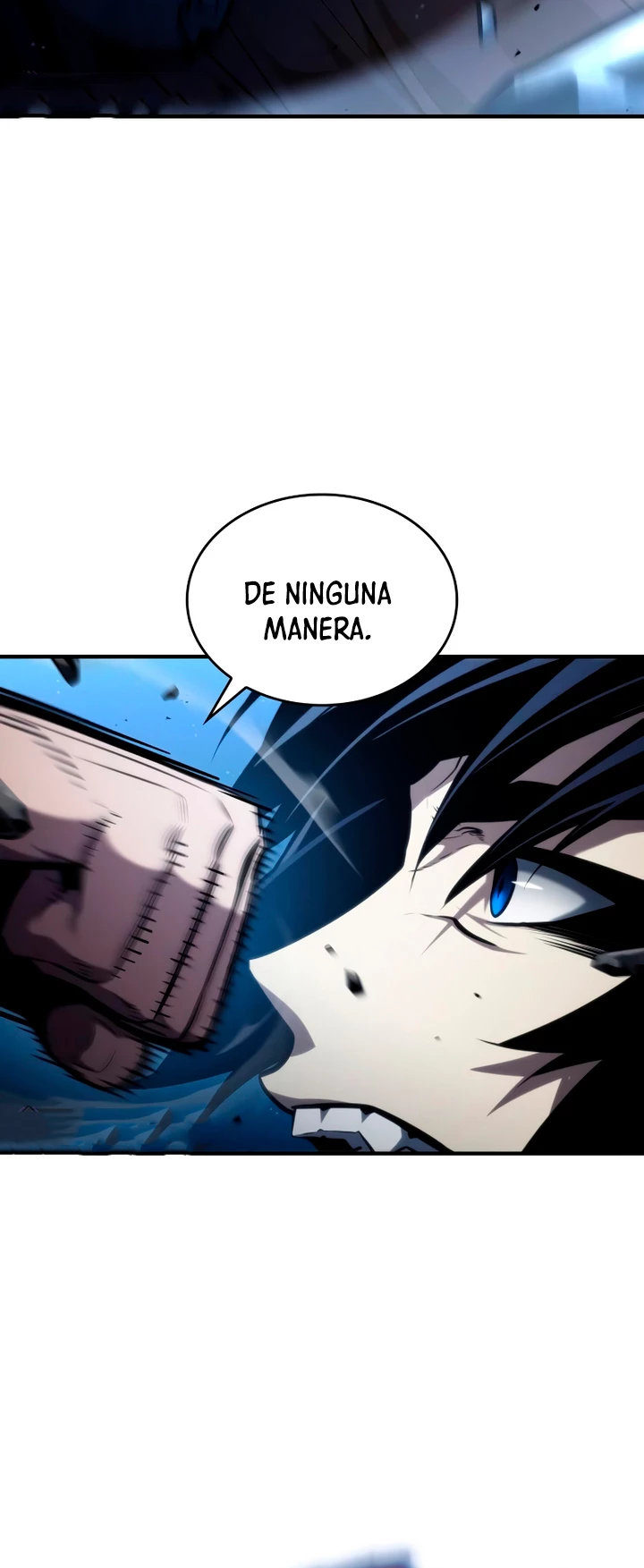 Read Nigromante Sin Límites ES Manga Online