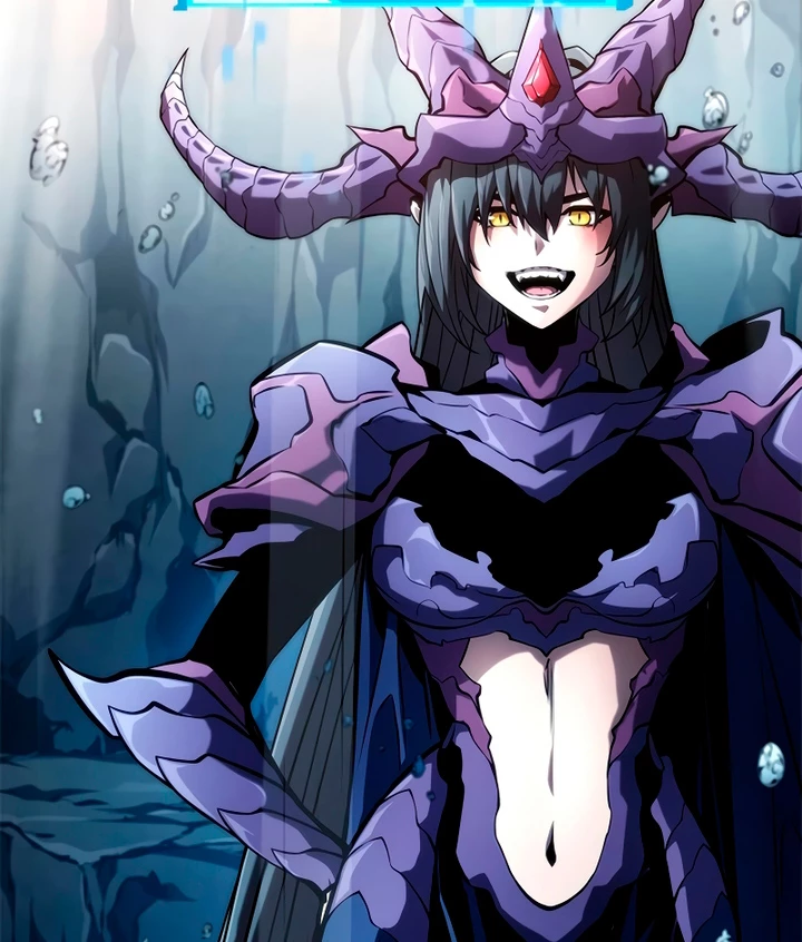 Read Nigromante Sin Límites ES Manga Online