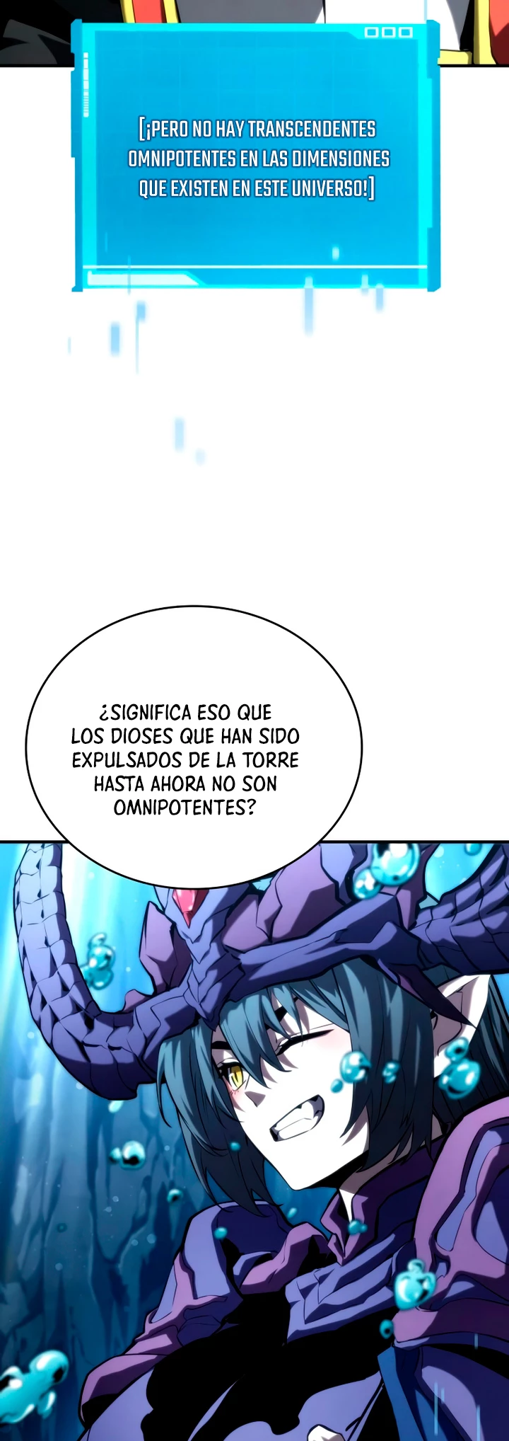 Read Nigromante Sin Límites ES Manga Online