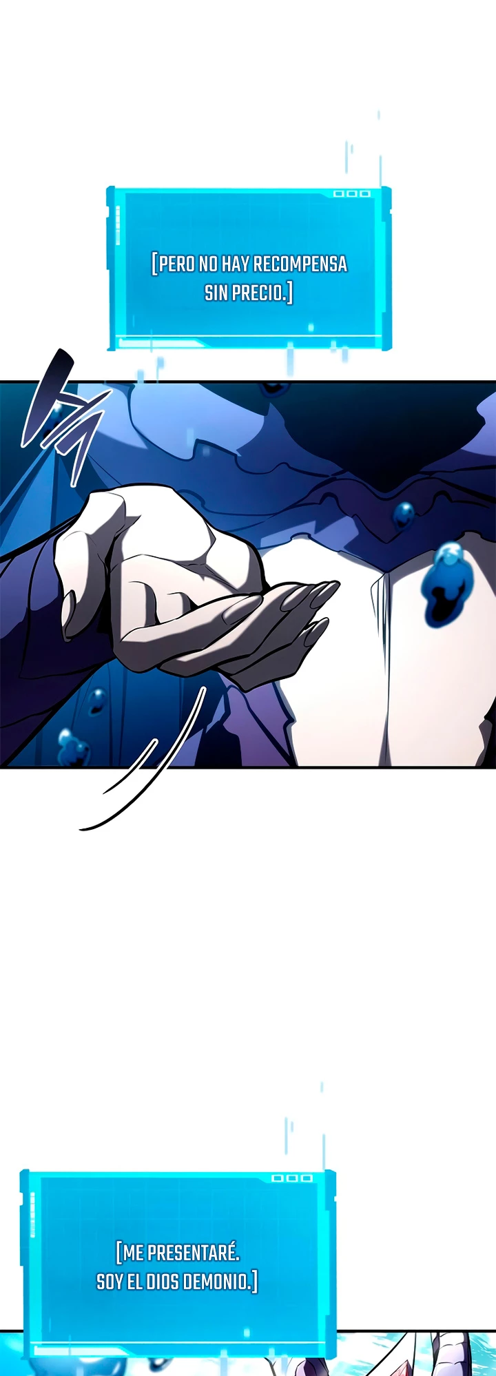 Read Nigromante Sin Límites ES Manga Online