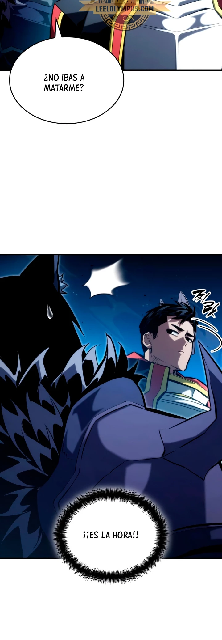 Read Nigromante Sin Límites ES Manga Online