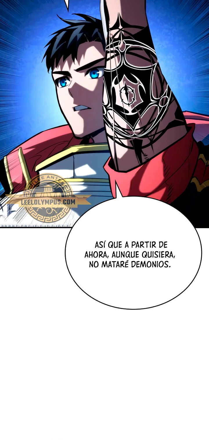 Read Nigromante Sin Límites ES Manga Online