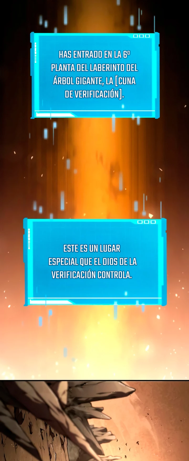 Read Nigromante Sin Límites ES Manga Online