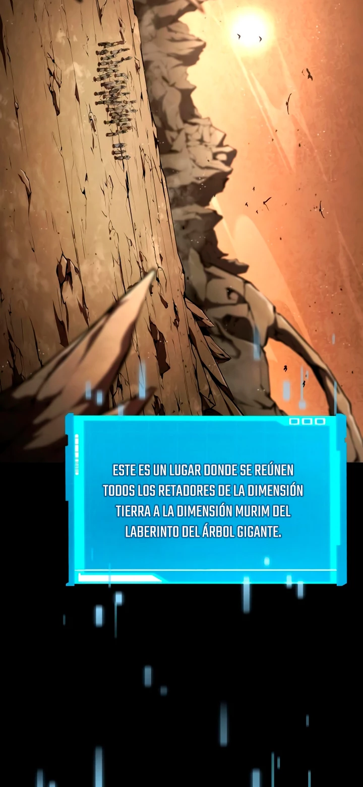Read Nigromante Sin Límites ES Manga Online