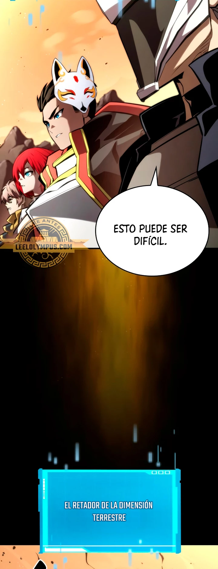 Read Nigromante Sin Límites ES Manga Online