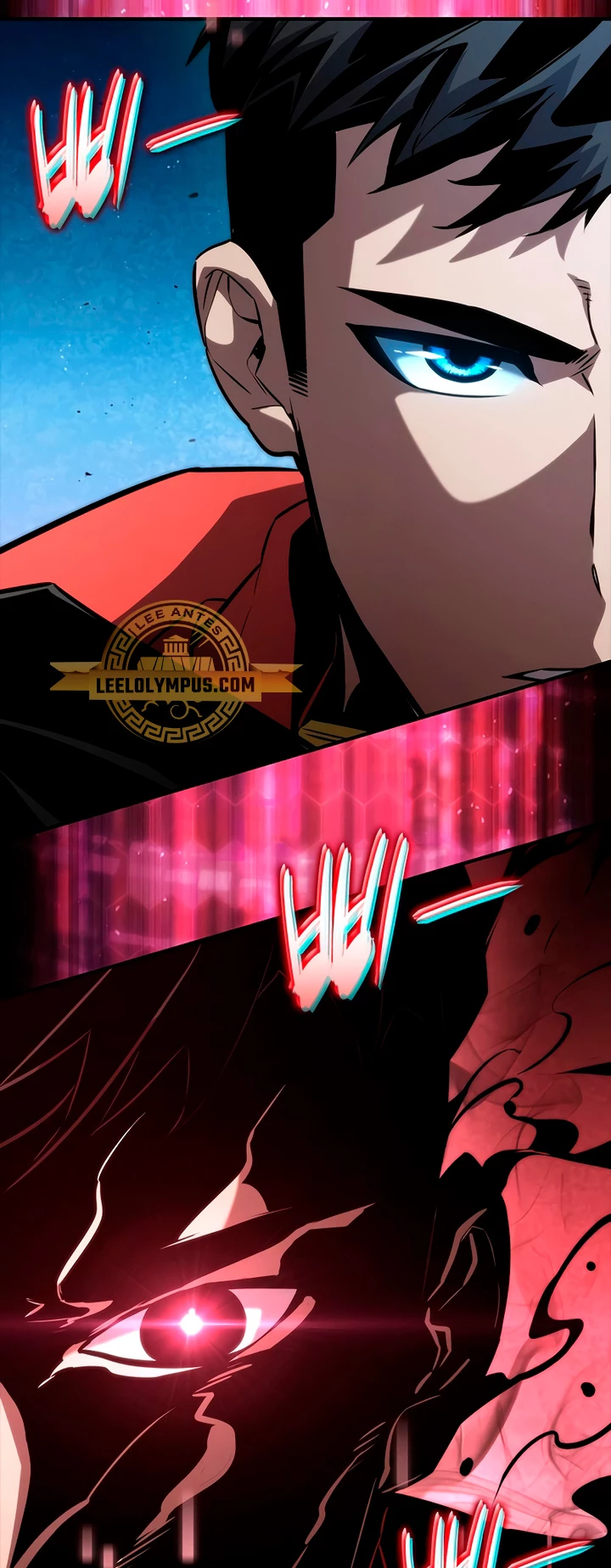 Read Nigromante Sin Límites ES Manga Online