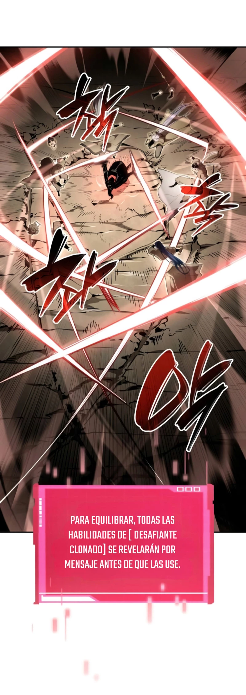 Read Nigromante Sin Límites ES Manga Online
