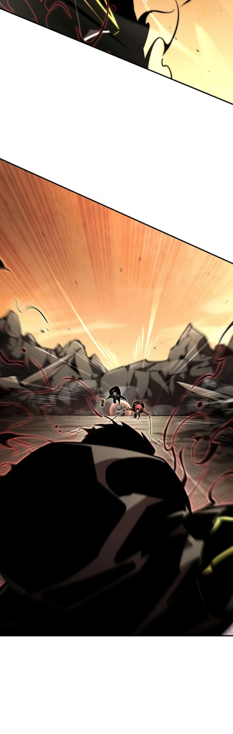 Read Nigromante Sin Límites ES Manga Online