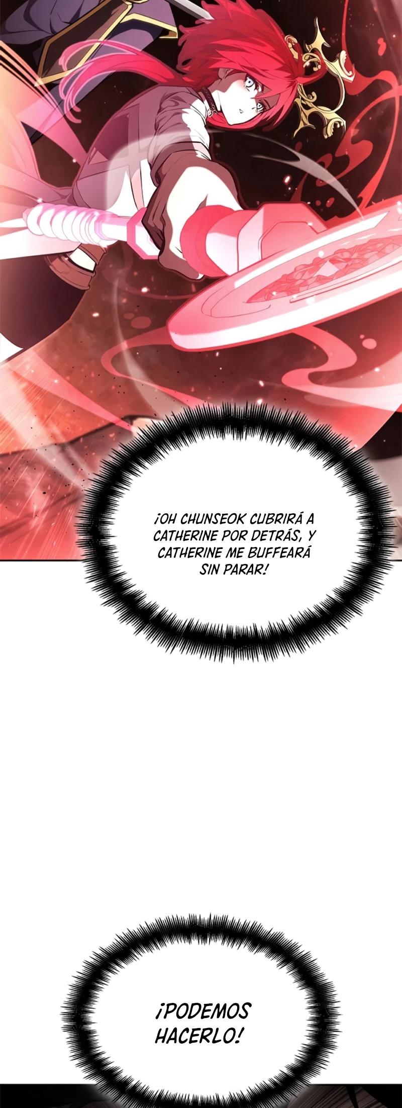 Read Nigromante Sin Límites ES Manga Online