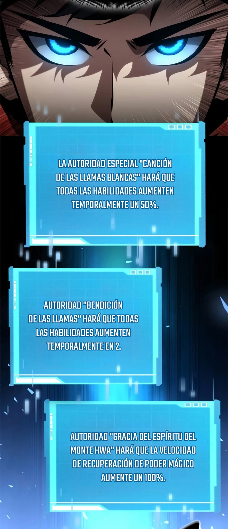 Read Nigromante Sin Límites ES Manga Online