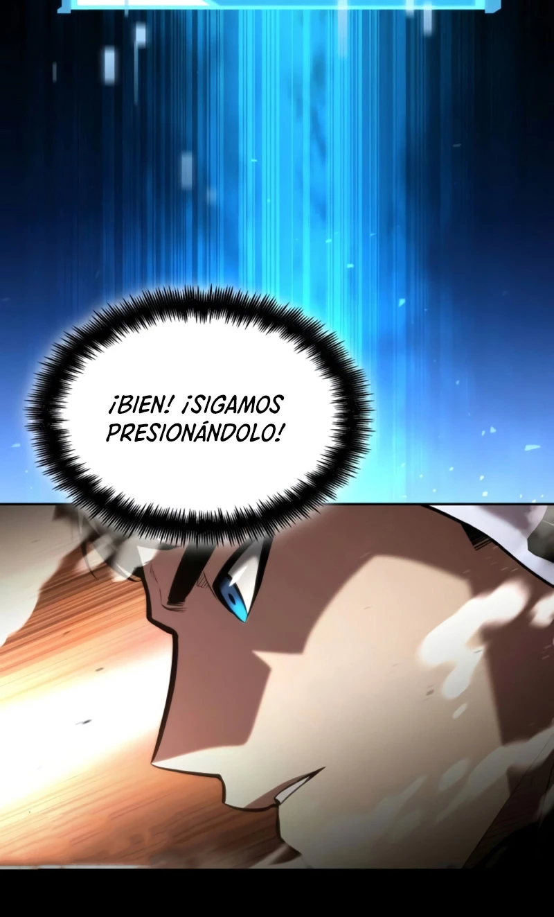 Read Nigromante Sin Límites ES Manga Online