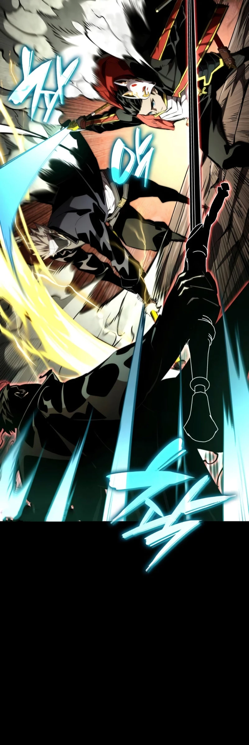 Read Nigromante Sin Límites ES Manga Online