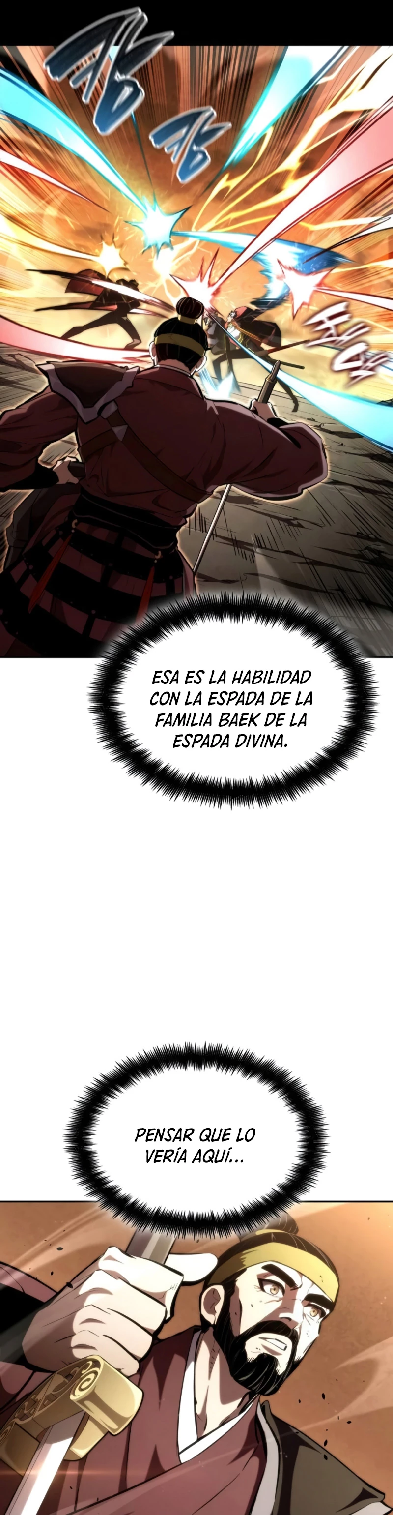 Read Nigromante Sin Límites ES Manga Online