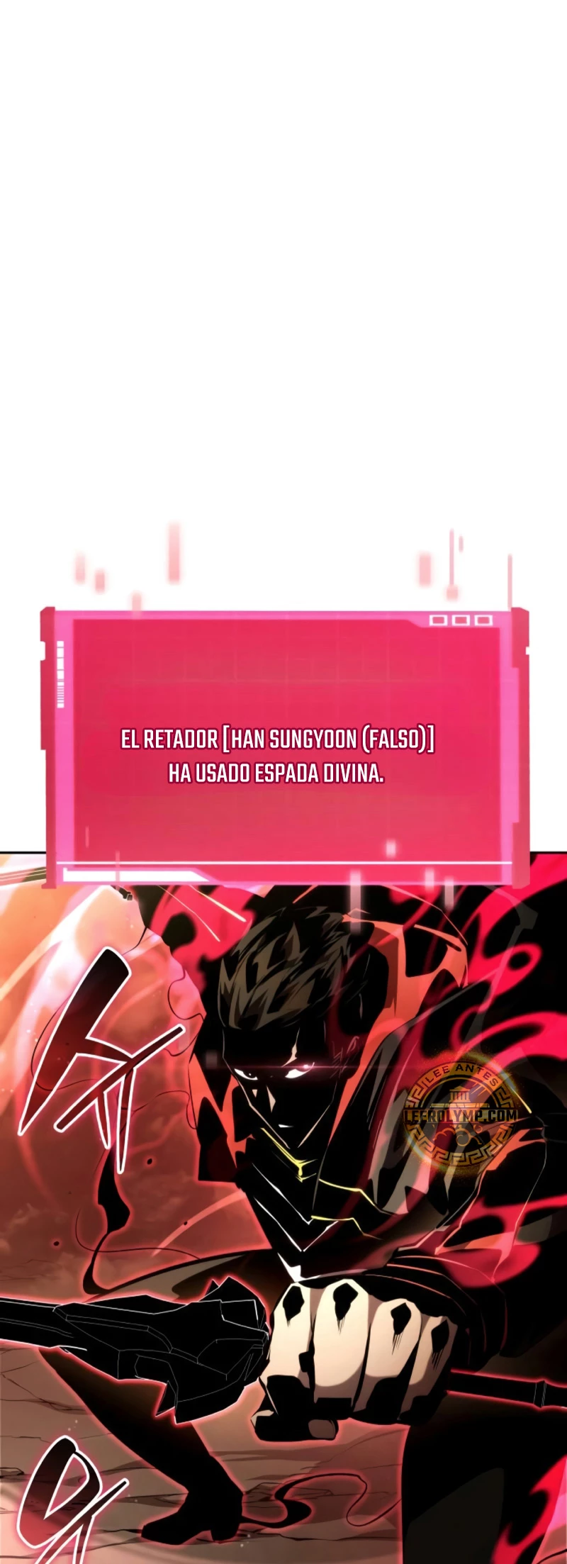 Read Nigromante Sin Límites ES Manga Online