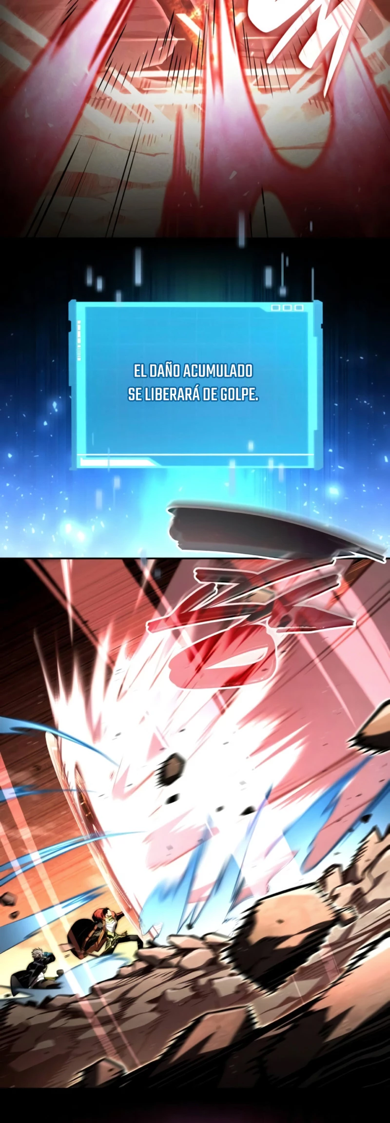 Read Nigromante Sin Límites ES Manga Online