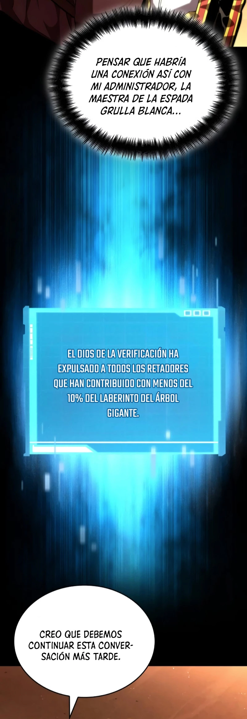 Read Nigromante Sin Límites ES Manga Online